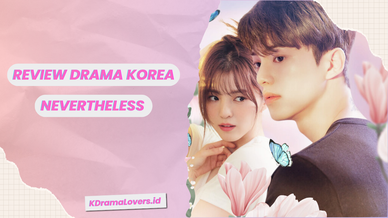Drama Korea Nevertheless