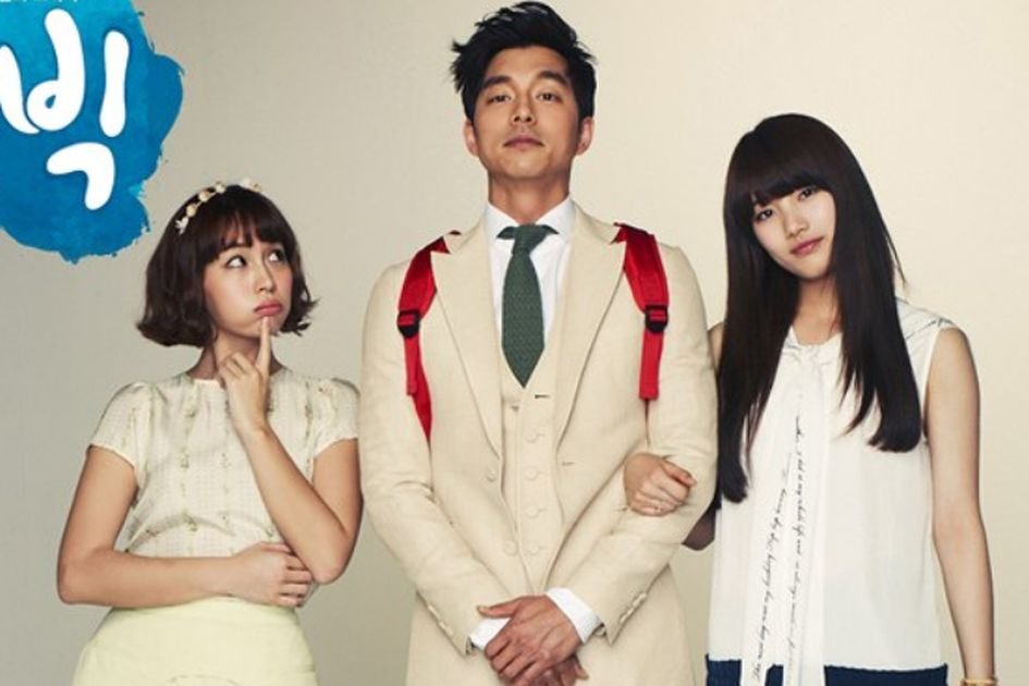 Drama Korea Big