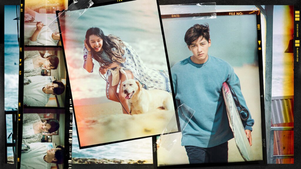 Drama Korea Lovestruck in the City
