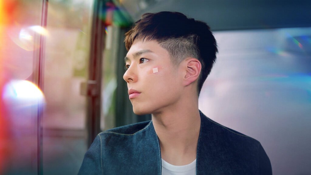 Drama Korea Record of Youth