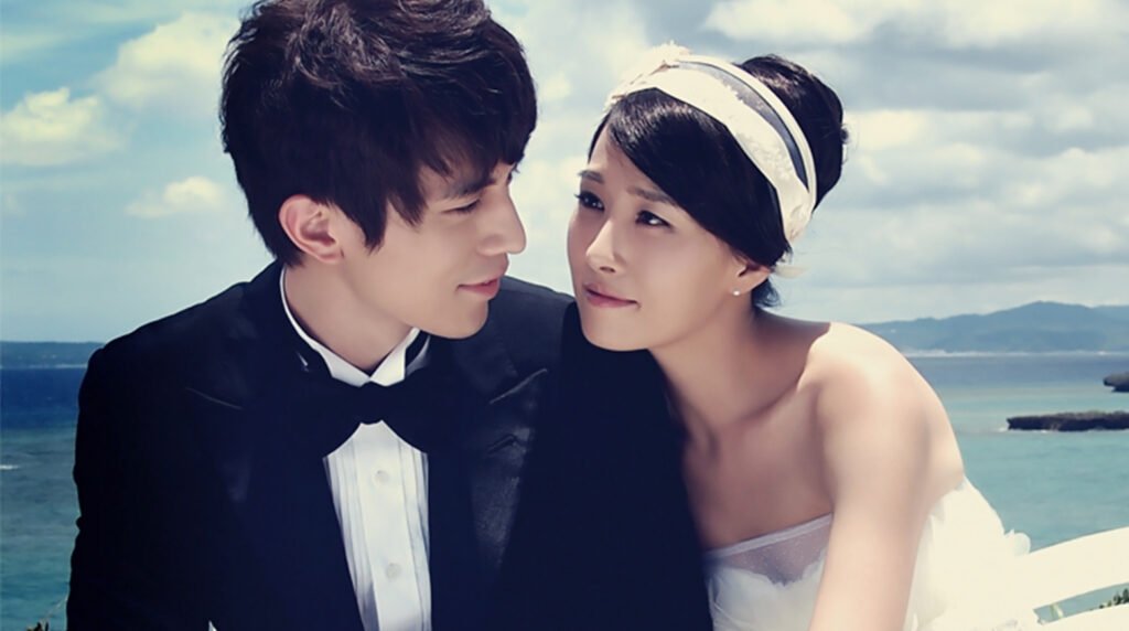 Drama Korea Scent of a Woman