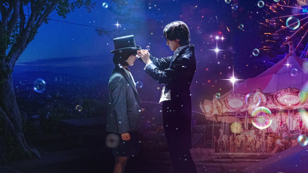 Drama Korea The Sound of Magic