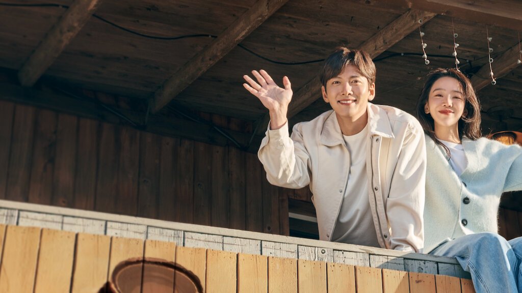 Drama Korea Welcome to Samdal-ri