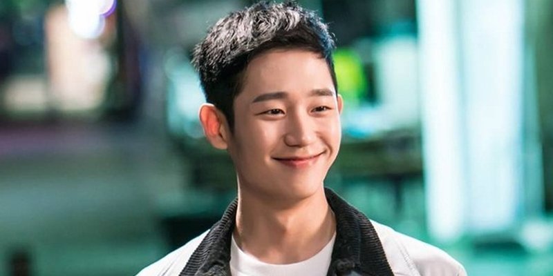 Drama Korea While You Were Sleeping